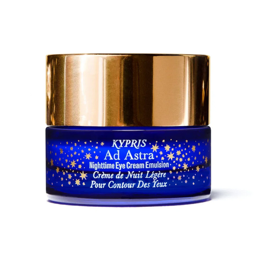 KYPRIS® Ad Astra - Rich Nighttime Eye Cream 0.47 fl oz