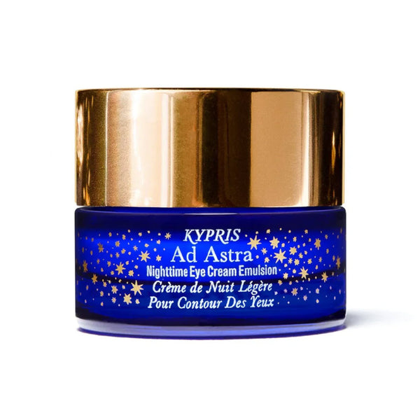 KYPRIS® Ad Astra - Rich Nighttime Eye Cream 0.47 fl oz