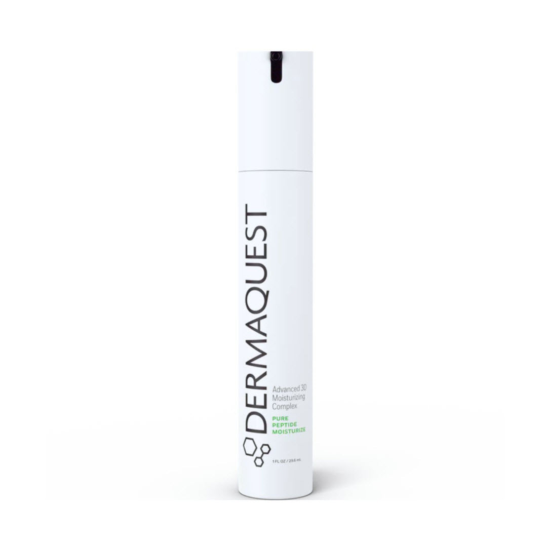 Dermaquest® Advanced 3D Moisturizing Complex 1 fl oz