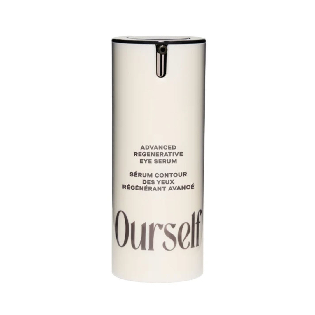 Ourself® Advanced Regenerative Eye Serum 0.55 fl oz / 16.5ml