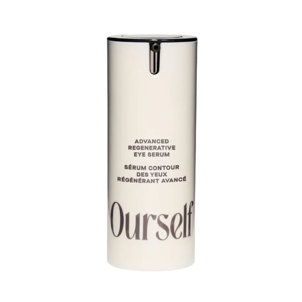 Ourself® Advanced Regenerative Eye Serum 0.55 fl oz / 16.5ml