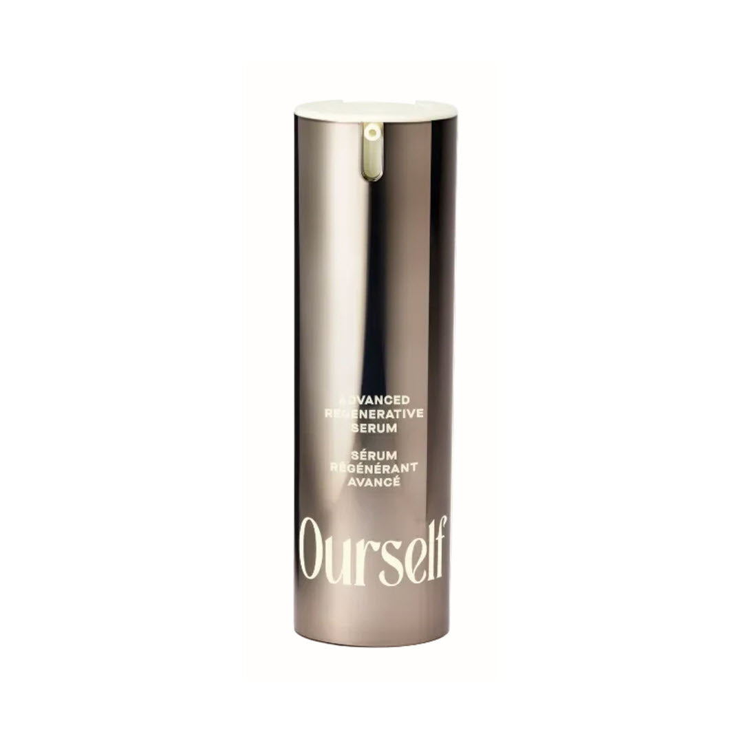 Ourself® Advanced Regenerative Serum 1 oz / 30ml