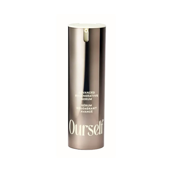 Ourself® Advanced Regenerative Serum 1 oz / 30ml