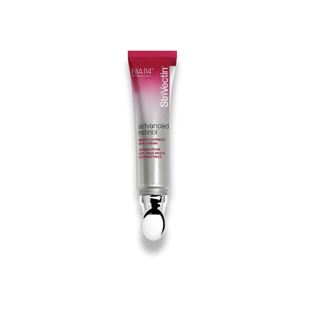 StriVectin® Advanced Retinol Multi-Correct Eye Cream 0.5 oz