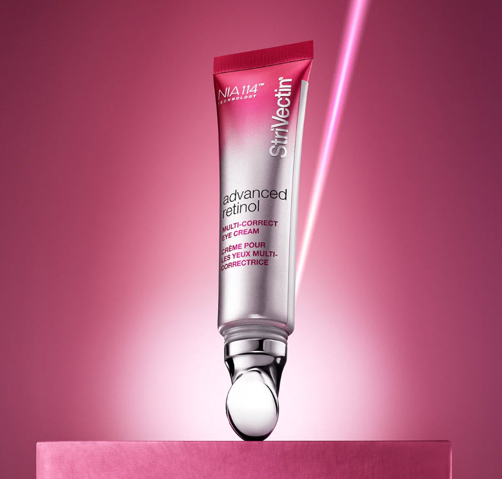 StriVectin® Advanced Retinol Multi-Correct Eye Cream 0.5 oz
