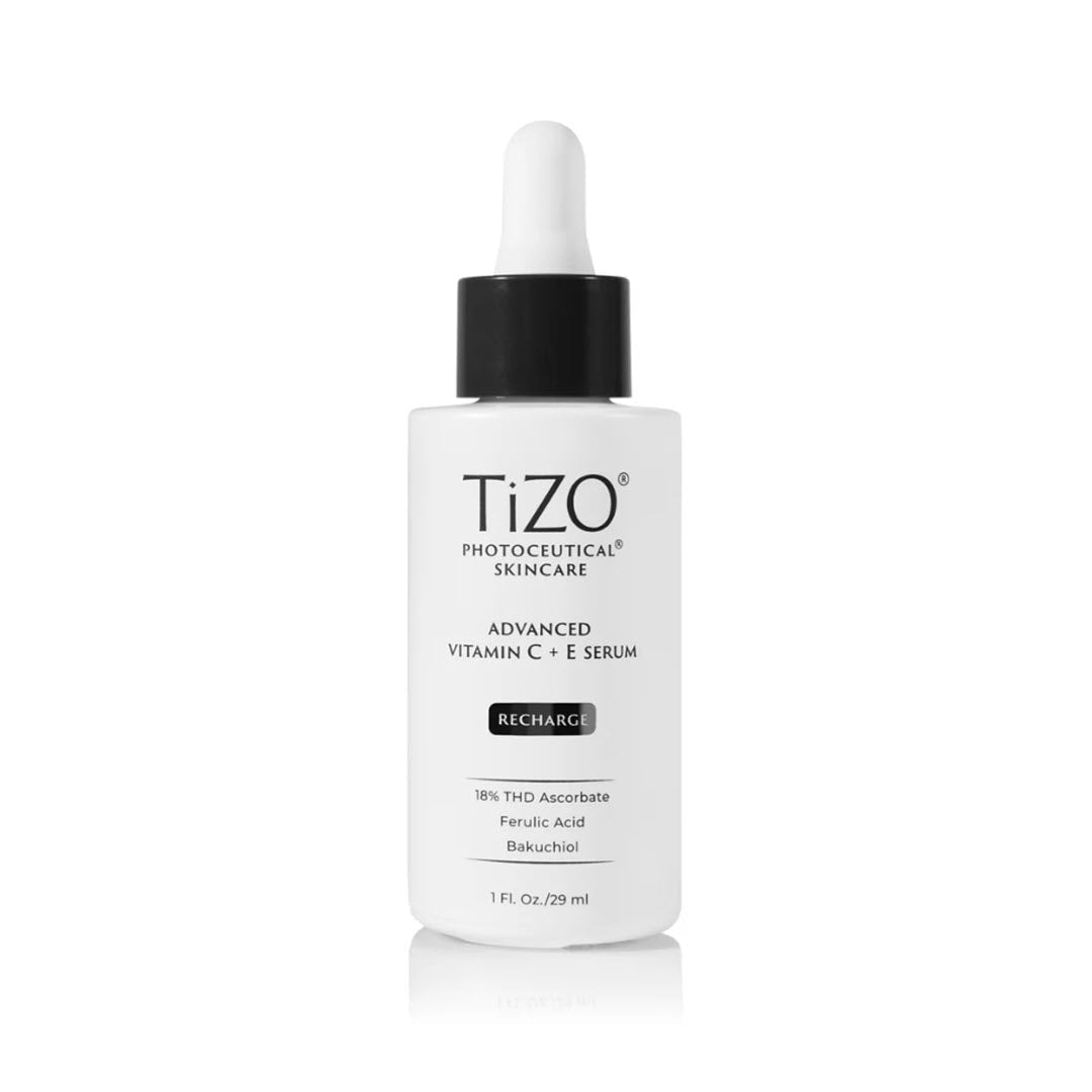 TiZO® Photoceuticals Advanced Vitamin C + E Serum 1.0 fl oz