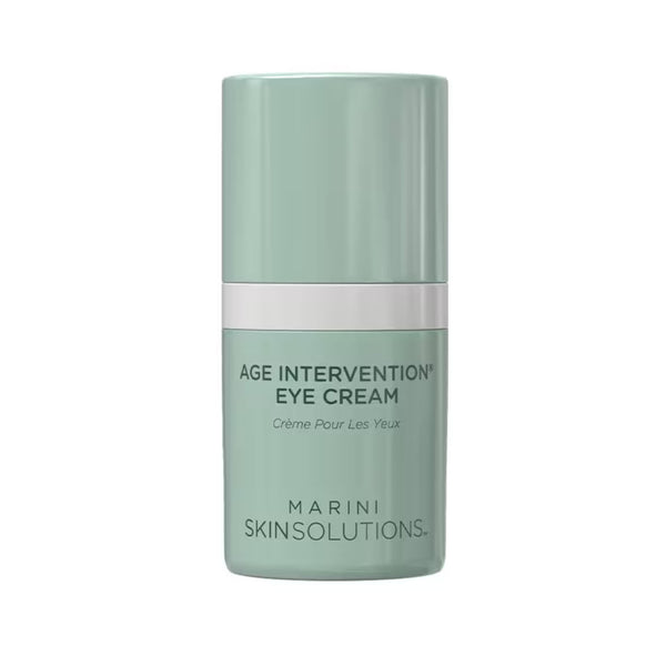 Marini SkinSolutions® Age Intervention® Eye Cream 0.5 oz.