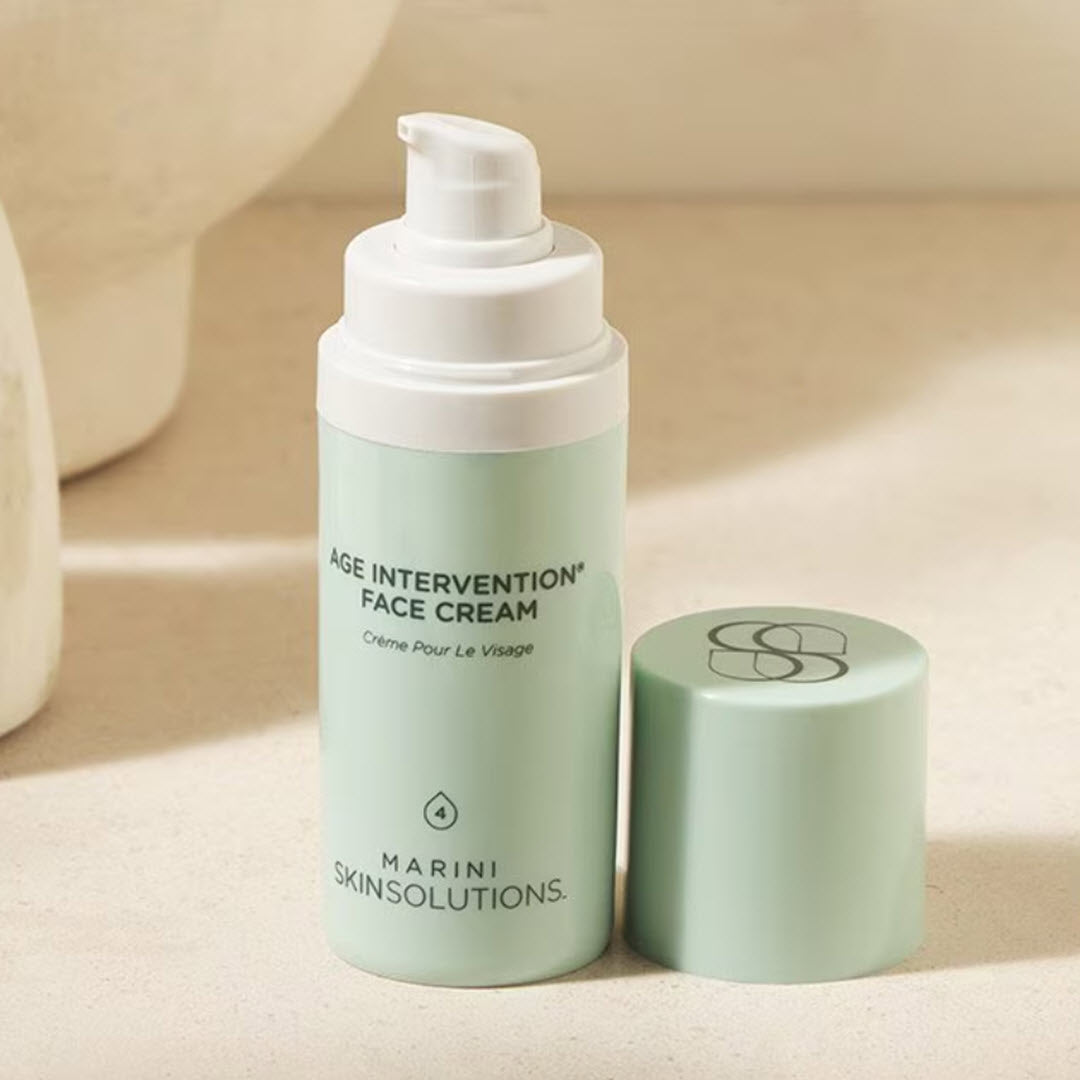 Marini SkinSolutions® Age Intervention Face Cream 1.0 fl oz