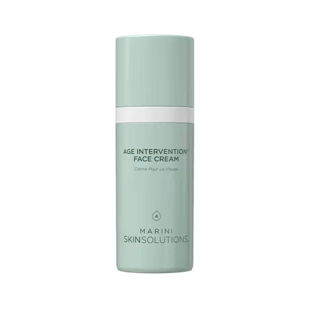 Marini SkinSolutions® Age Intervention Face Cream 1.0 fl oz