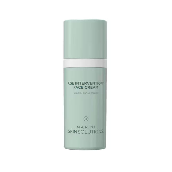Marini SkinSolutions® Age Intervention Face Cream 1.0 fl oz