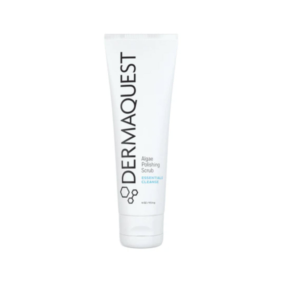 Dermaquest® Algae Polishing Scrub 4oz / 118ml