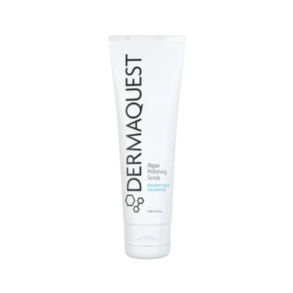 Dermaquest® Algae Polishing Scrub 4oz / 118ml