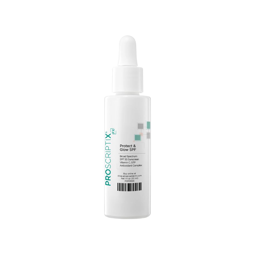 Proscriptix FX® Protect & Glow SPF Serum SPF 50
