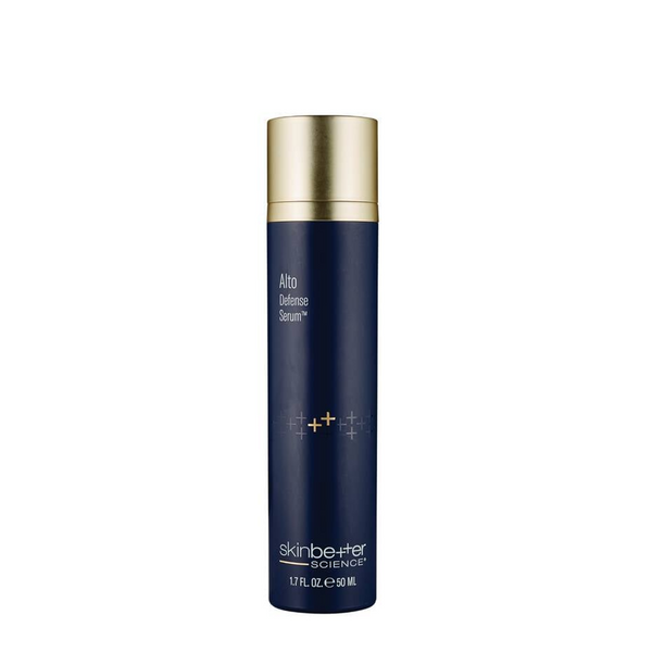 Skinbetter Science Alto Defense Serum 50ml – antioxidant-rich daily defense serum for environmental protection and skin radiance