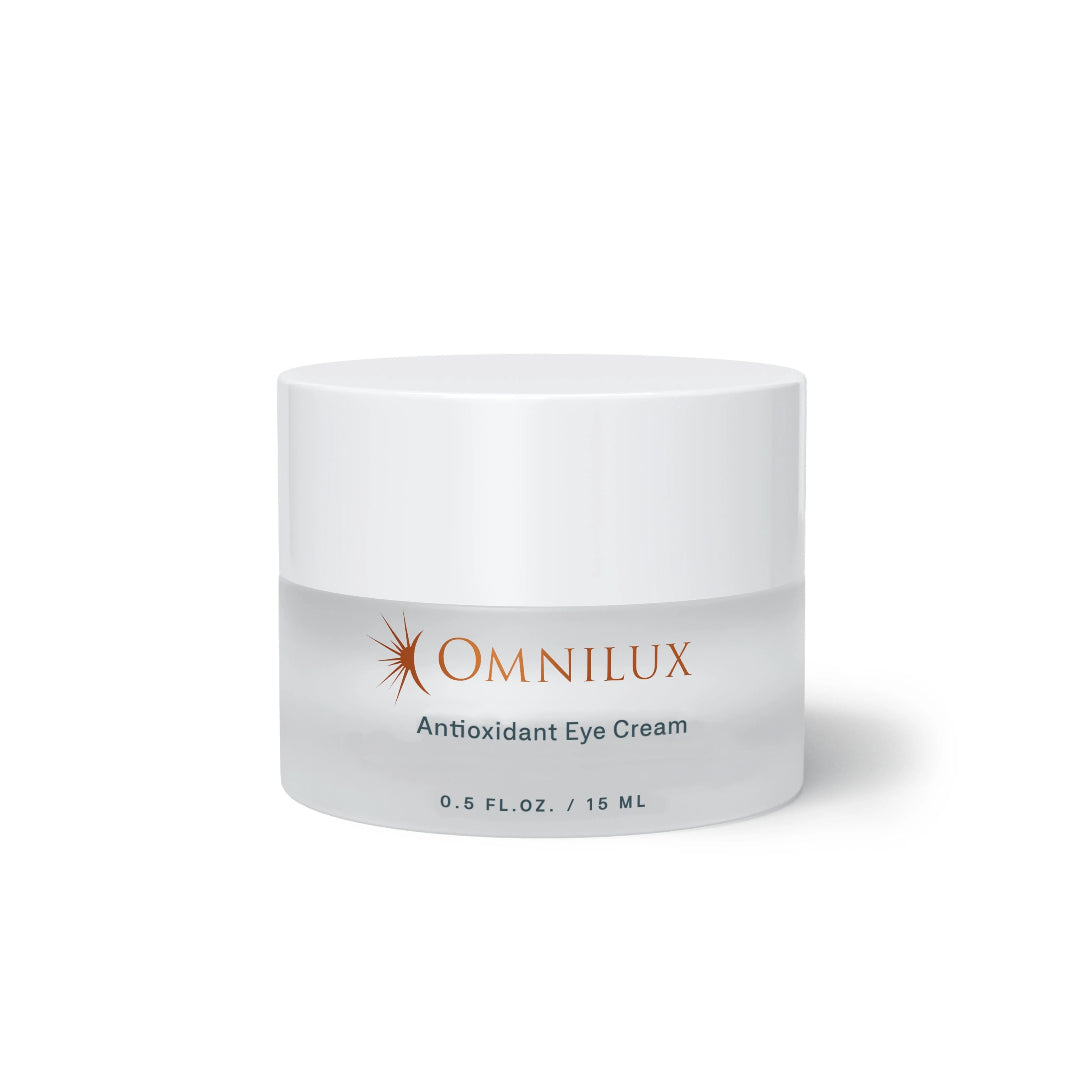 Omnilux® Antioxidant Eye Cream 0.5 FL oz