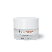Omnilux® Antioxidant Eye Cream 0.5 FL oz