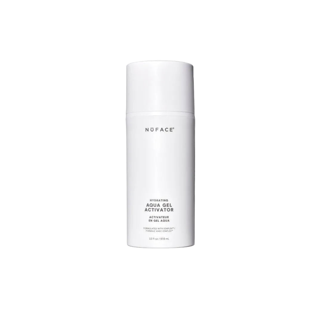 NuFace® Aqua Gel Activator 3 Sizes