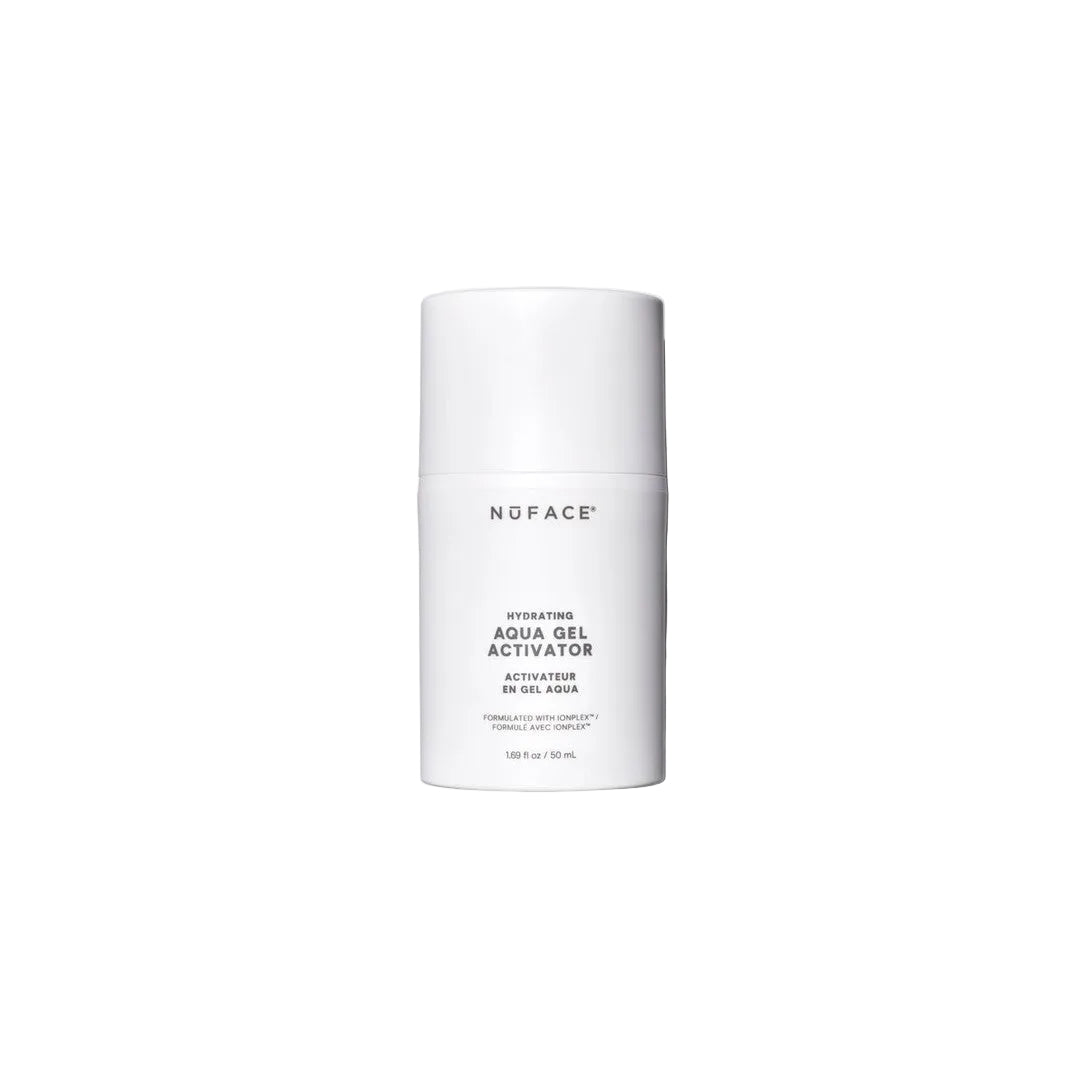 NuFace® Aqua Gel Activator 3 Sizes