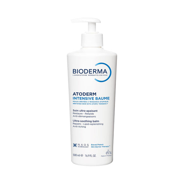 Bioderma® Atoderm Intensive Balm 500 ml