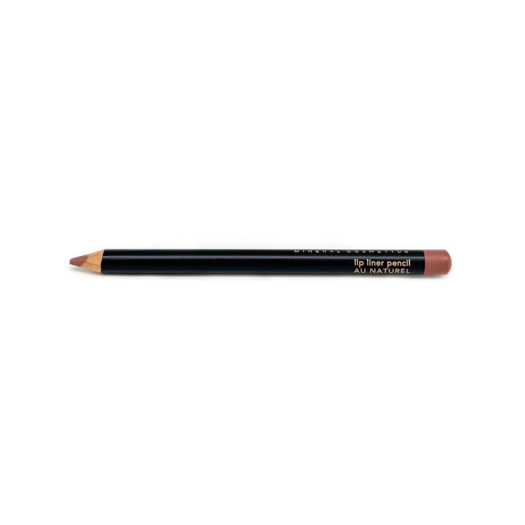 Youngblood® Mineral Cosmetics Lipliner Pencil - Au Naturel 0.04 oz