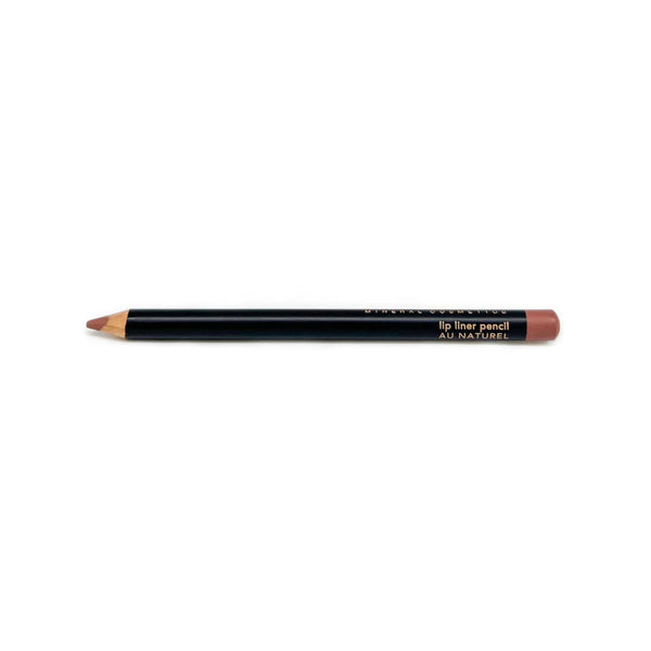 Youngblood® Mineral Cosmetics Lipliner Pencil - Au Naturel 0.04 oz
