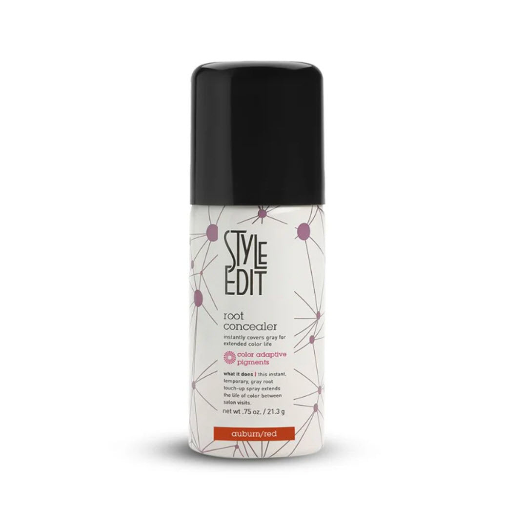 Style Edit® Root Concealer Spray - Auburn .75 oz