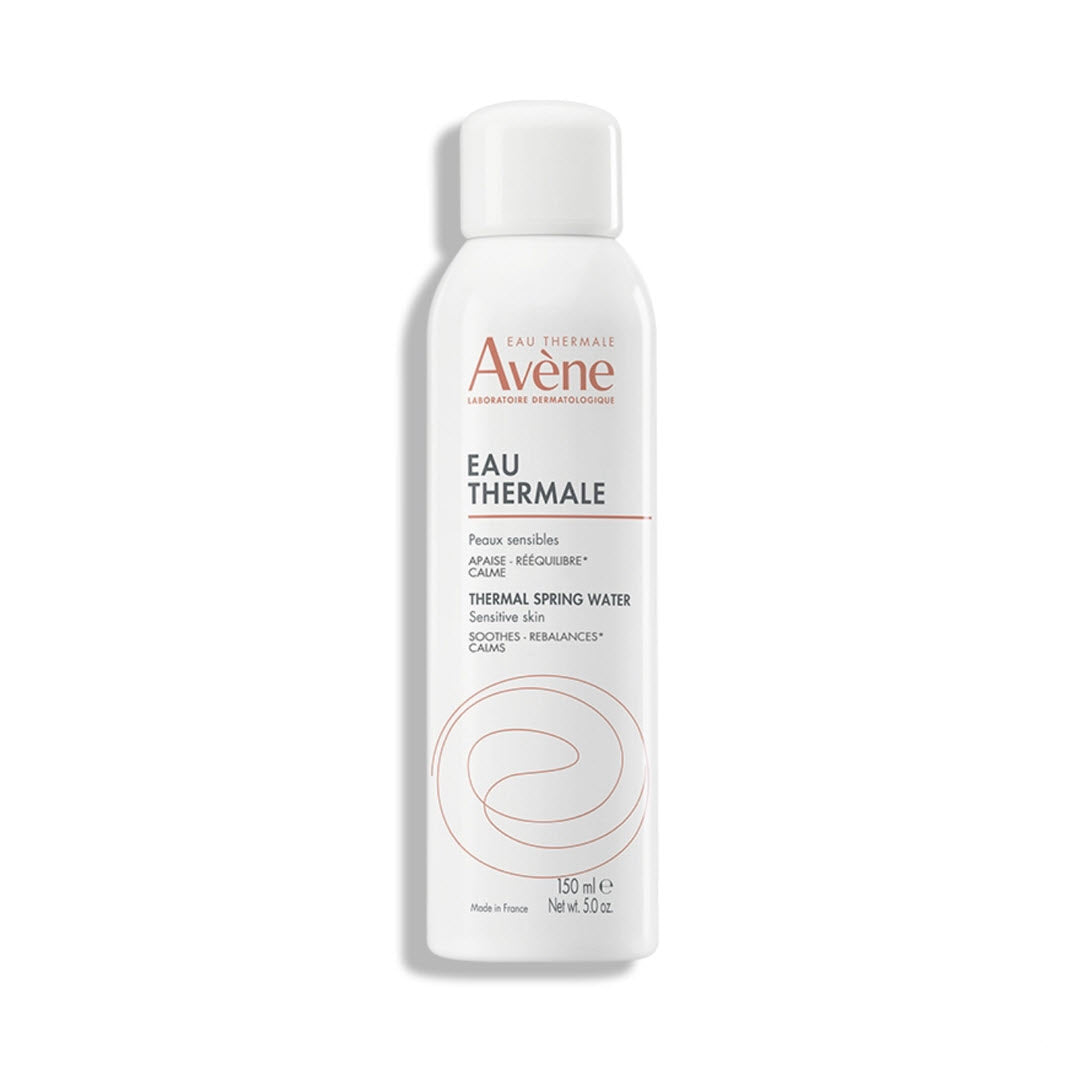 Avene Thermal Spring Water spray, 150ml / 5.0 fl oz, for sensitive skin