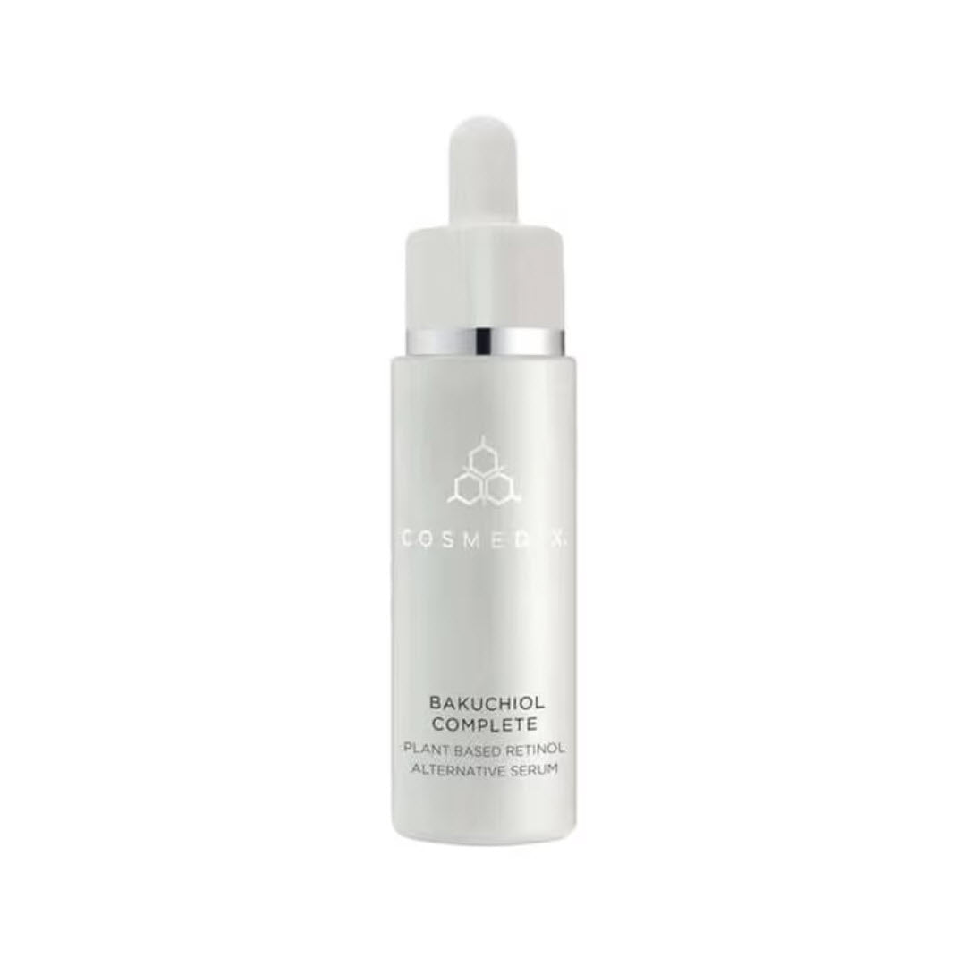 Cosmedix® Bakuchiol Complete Plant Based Retinol Alternative Serum 1.0 fl oz