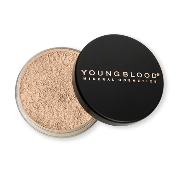 Youngblood® Mineral Cosmetics Natural Loose Mineral Foundation - Cool Beige 0.35 oz