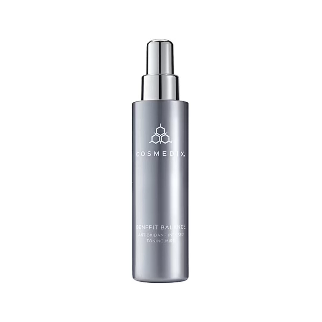 Cosmedix® Benefit Balance Antioxidant Infused Toning Mist 5.0 fl oz