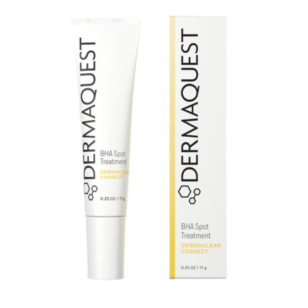 Dermaquest® BHA Spot Treatment 0.25 oz