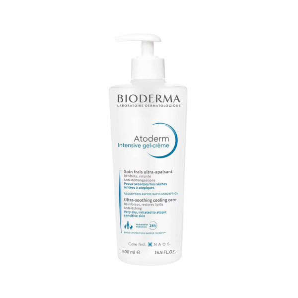 Bioderma® Atoderm Intensive Gel-cream 500 ml