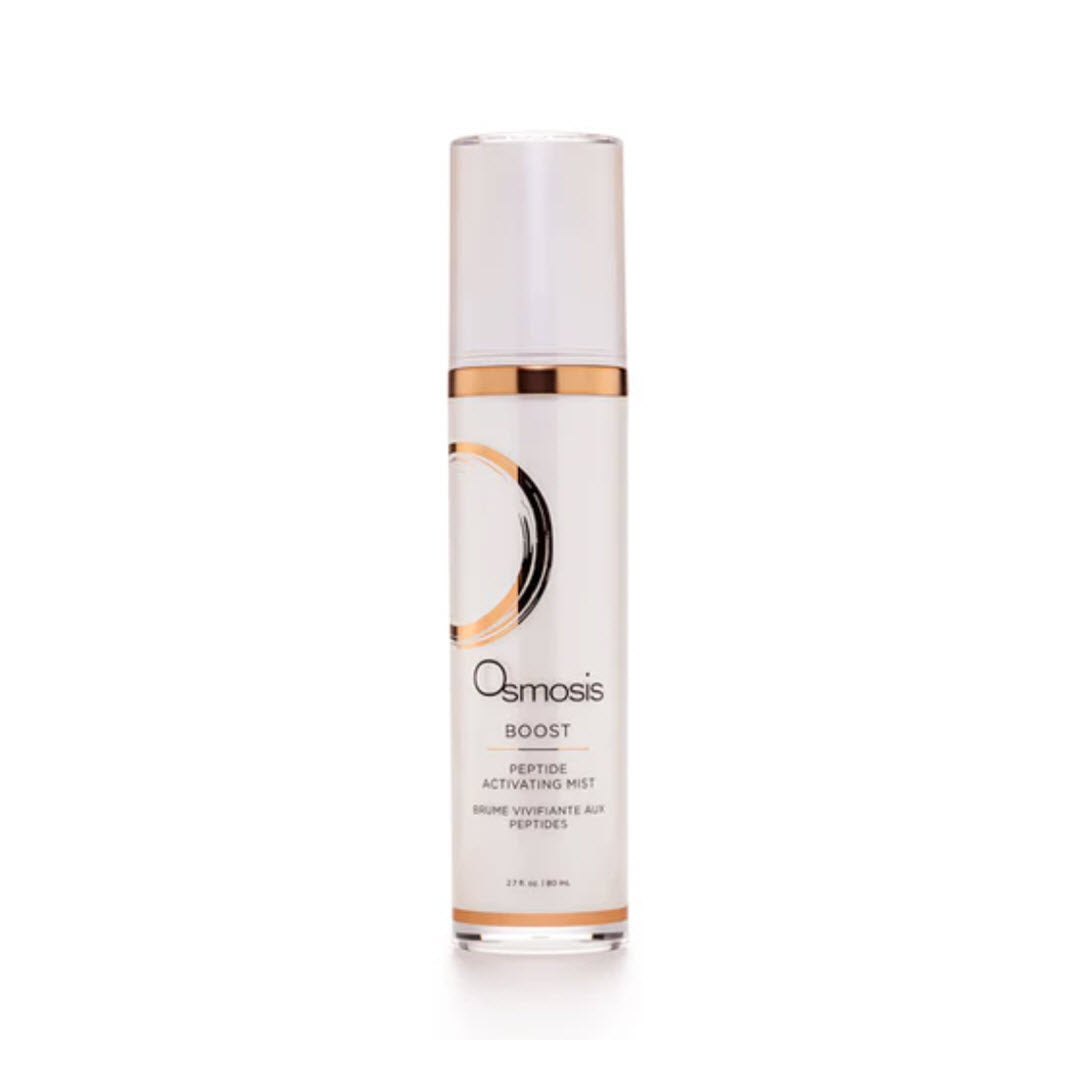 Osmosis® Boost Peptide Activating Mist 2.7 fl oz