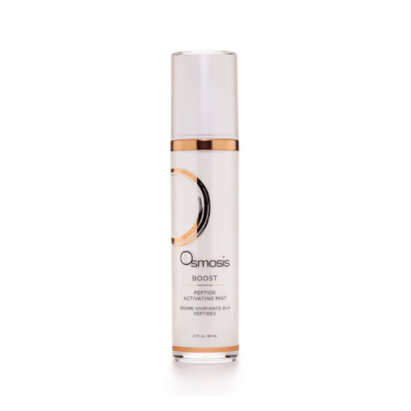 Osmosis® Boost Peptide Activating Mist 2.7 fl oz