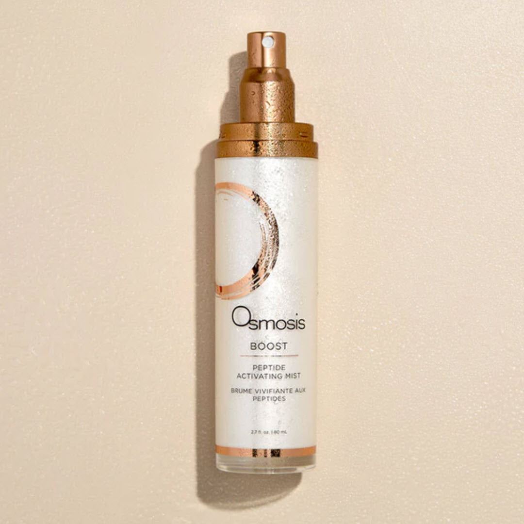 Osmosis® Boost Peptide Activating Mist 2.7 fl oz