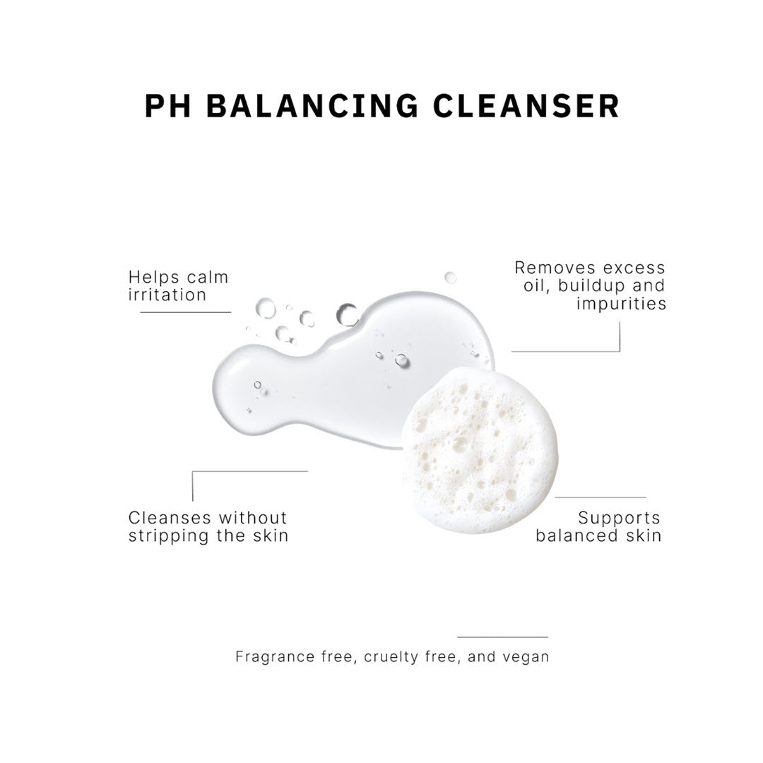 Phyla® pH Balancing Gel Cleanser 4.05 fl oz