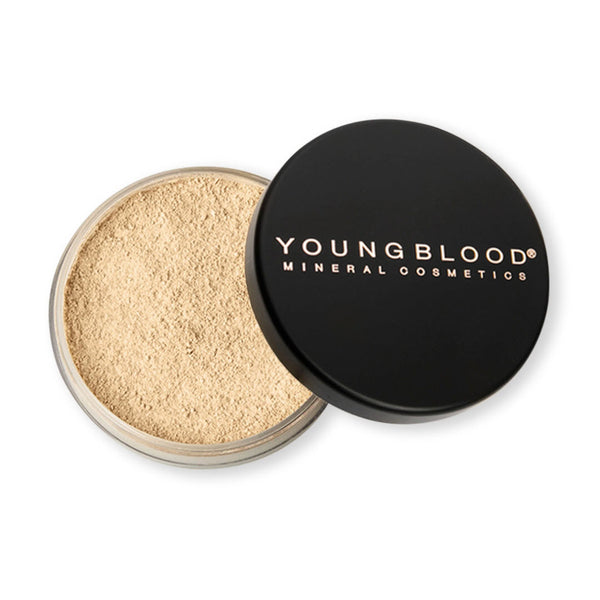 Youngblood® Mineral Cosmetics Natural Loose Mineral Foundation - Barely Beige 0.35 oz