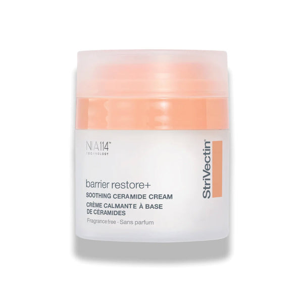 StriVectin® Barrier Restore+ Soothing Ceramide Cream 1.7 oz