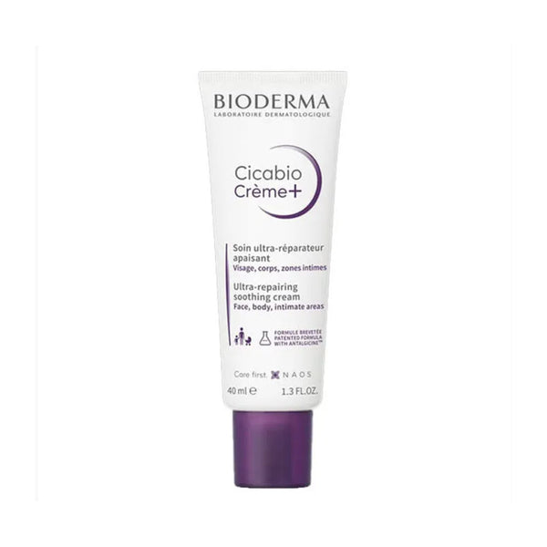 Bioderma® Cicabio Cream+ 40ml