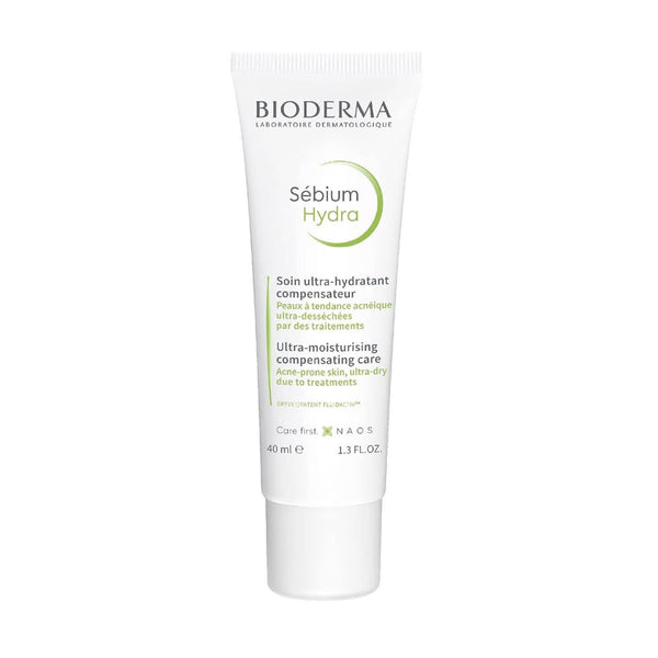 Bioderma® Bioderma Sebium Hydra 40ml