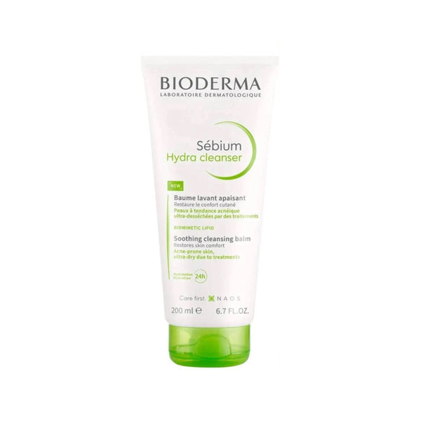 Bioderma® Sebium Hydra Cleanser 200ml
