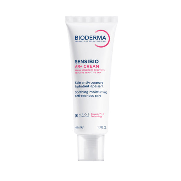 Bioderma® Sensibio AR+ Face Cream 40 ml