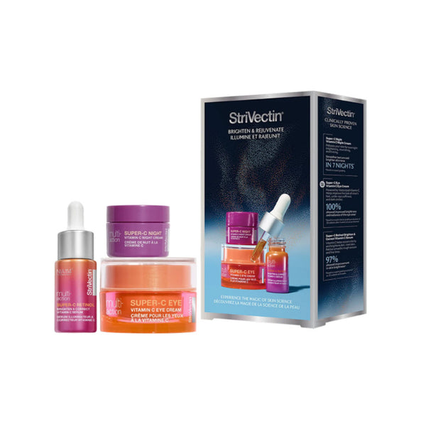 StriVectin® Brighten & Rejuvenate Kit