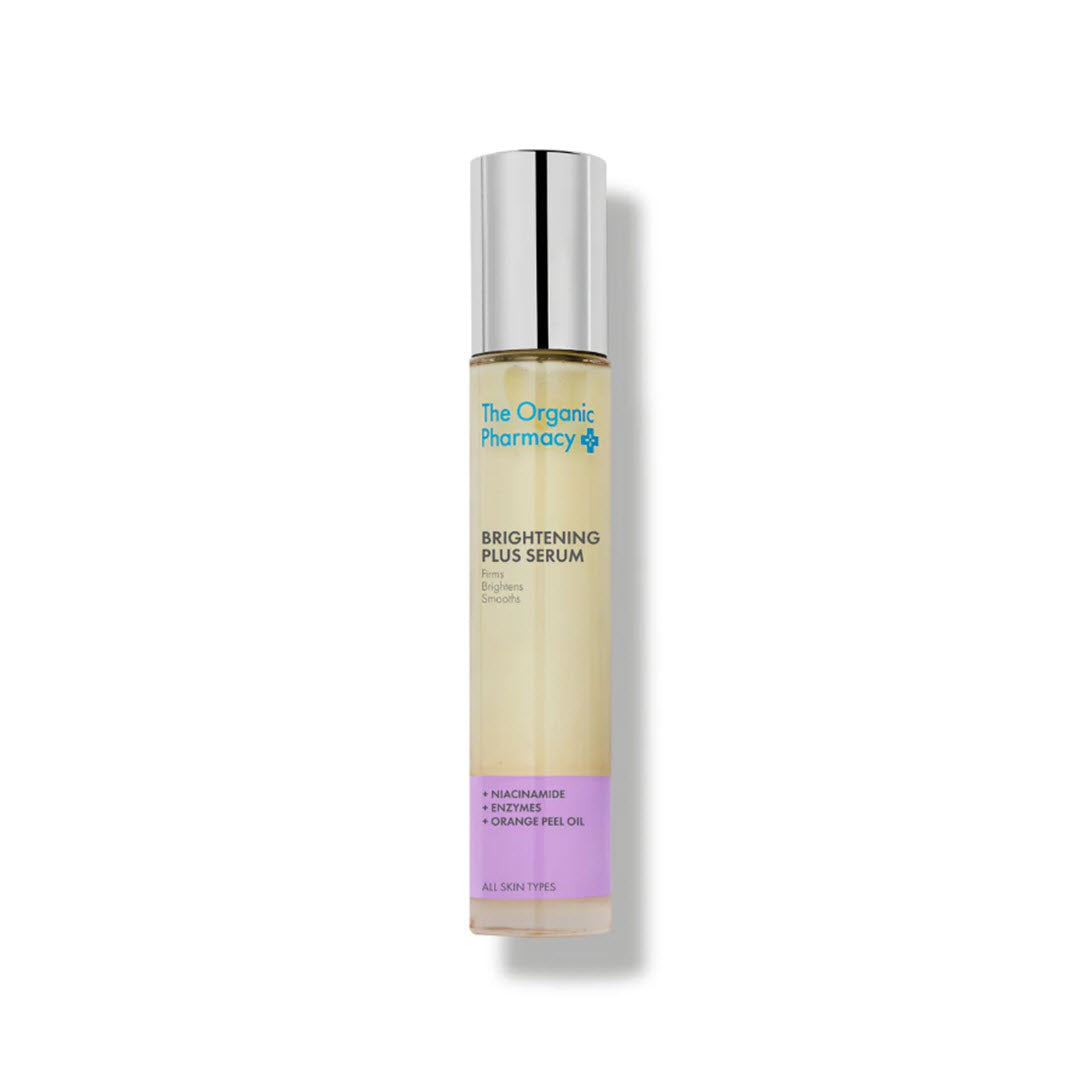The Organic Pharmacy® Brightening Plus Serum 35ml