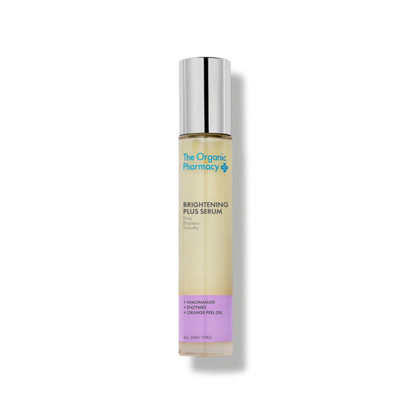 The Organic Pharmacy® Brightening Plus Serum 35ml
