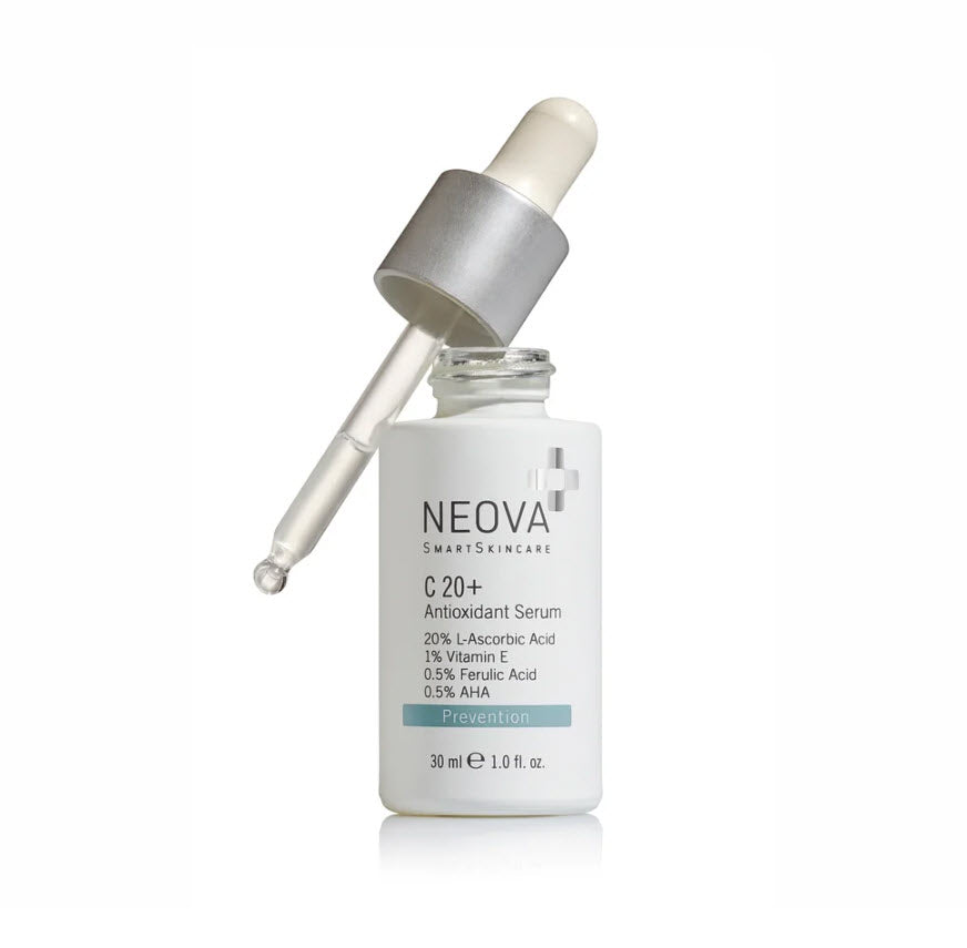 Neova® C 20 + Antioxidant Serum 1 fl oz