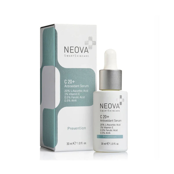Neova® C 20 + Antioxidant Serum 1 fl oz