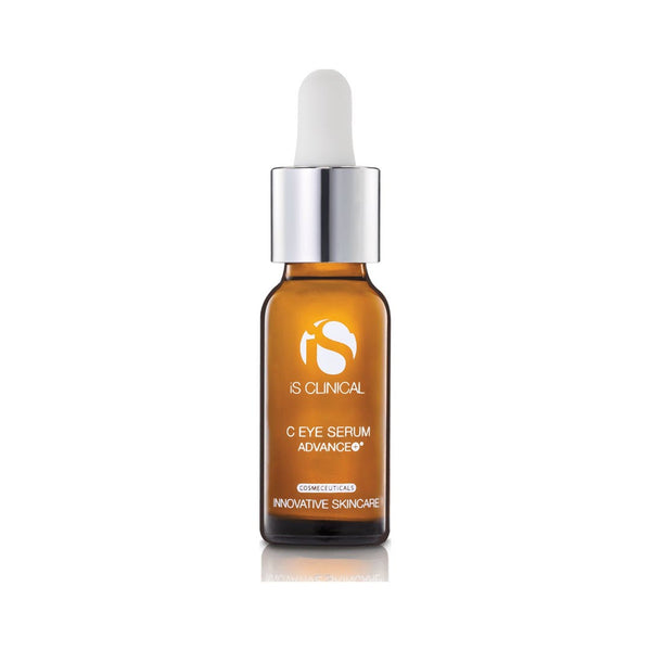 iS CLINICAL® C Eye Serum Advance+  0.5 oz / 15g
