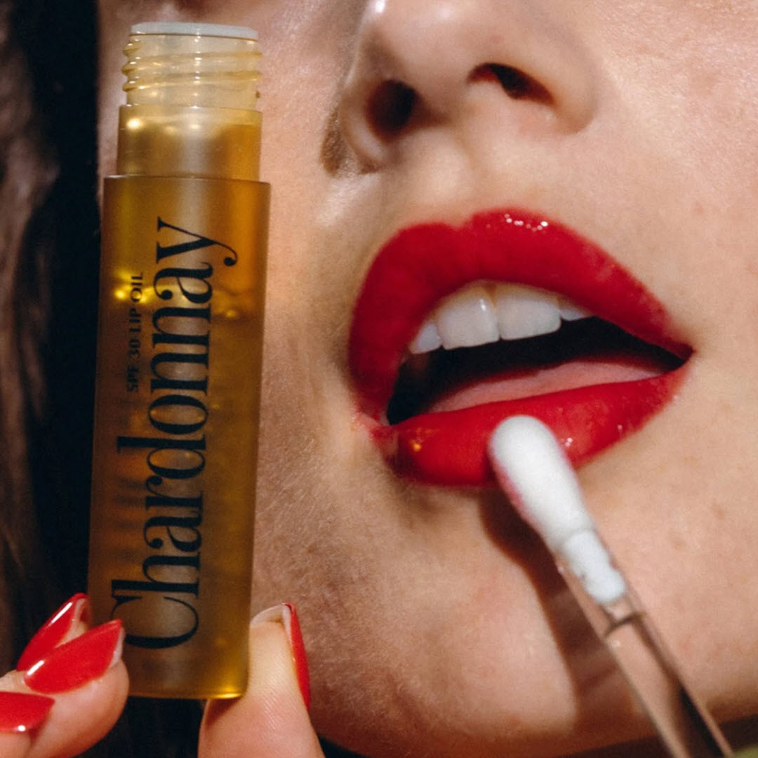 Vacation® Chardonnay SPF30 Lip Oil 0.2 fl oz / 5.9 mL