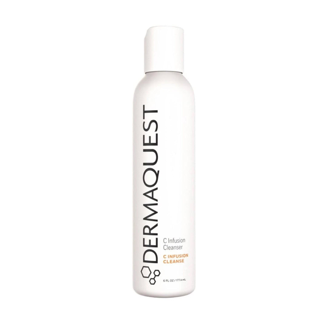 Dermaquest® C Infusion Cleanser 6 fl oz